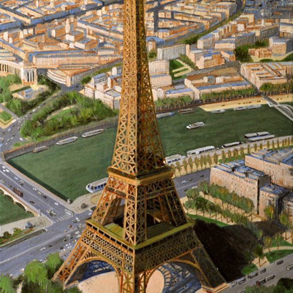 TOUR EIFFEL